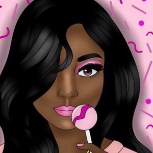 Meet your Posher, Marie